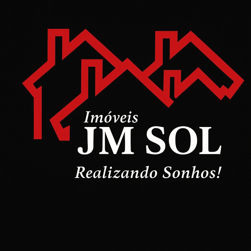 Logo Imóveis JM Sol