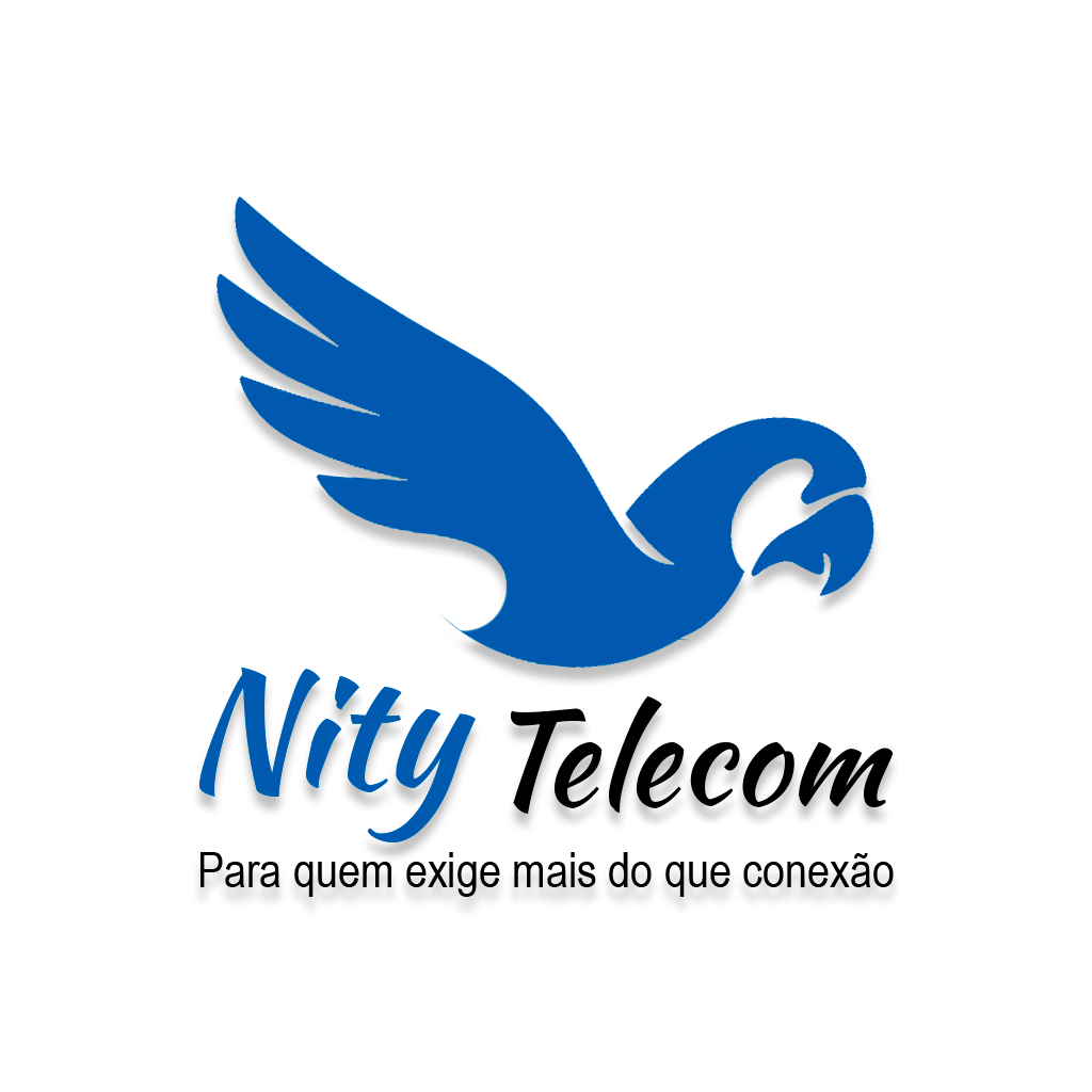 Logo Nity Telecom